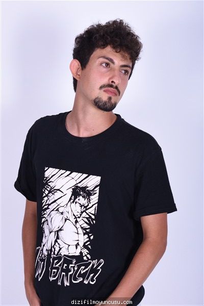 Antalya Cast Ajans Mert 54261