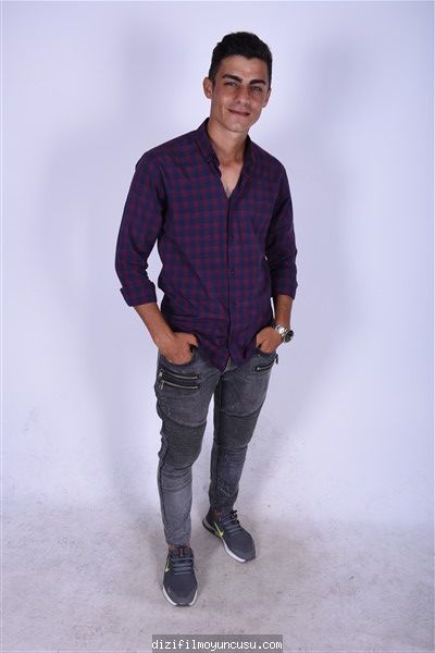 Antalya Cast Ajans Murat 54256