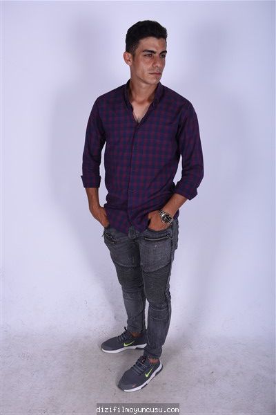 Antalya Cast Ajans Murat 54259