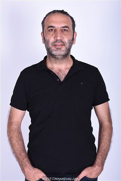 Erkek Oyuncular Adayımız Murat
