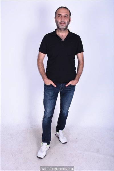 Antalya Cast Ajans Murat 54305