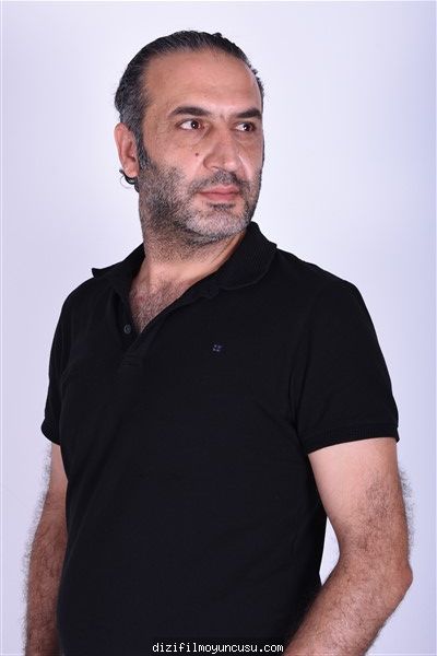 Antalya Cast Ajans Murat 54307