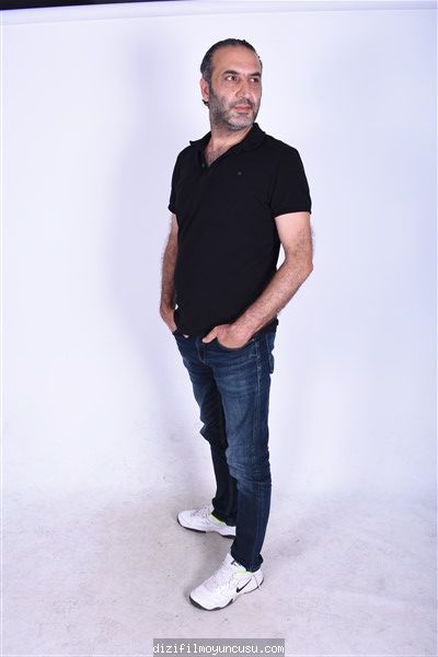 Antalya Cast Ajans Murat 54308