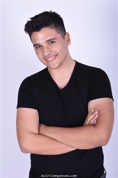 Antalya Cast Ajans Mustafa 54325