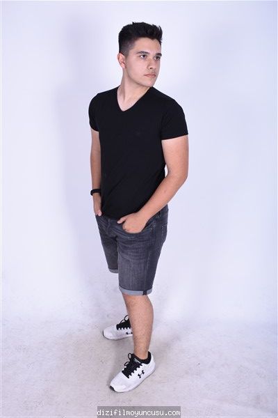Antalya Cast Ajans Mustafa 54327