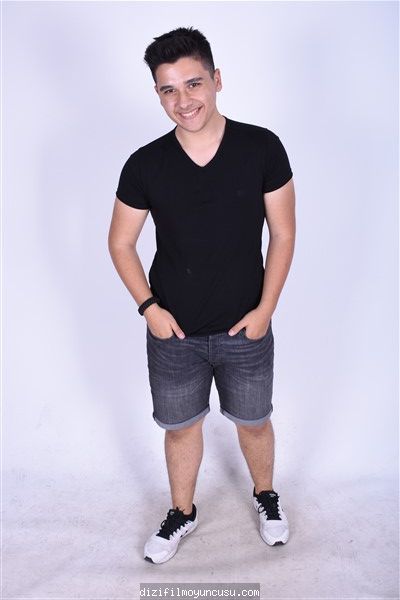 Antalya Cast Ajans Mustafa 54328