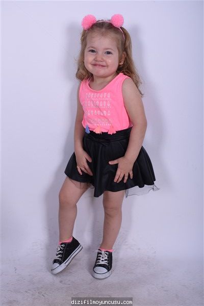 Antalya Cast Ajans Öykü 54292