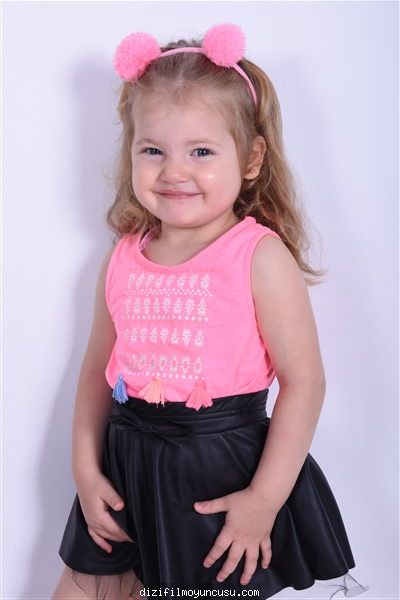 Antalya Cast Ajans Öykü 54293