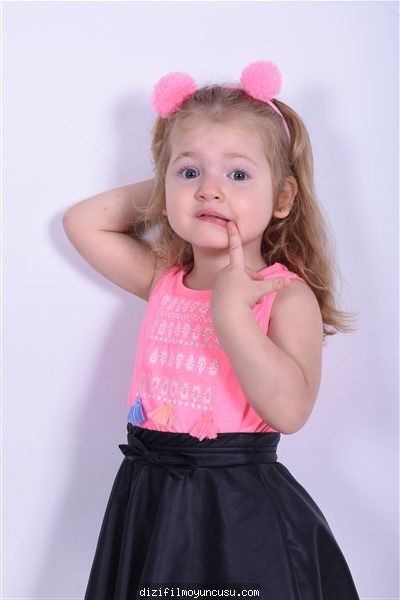 Antalya Cast Ajans Öykü 54294