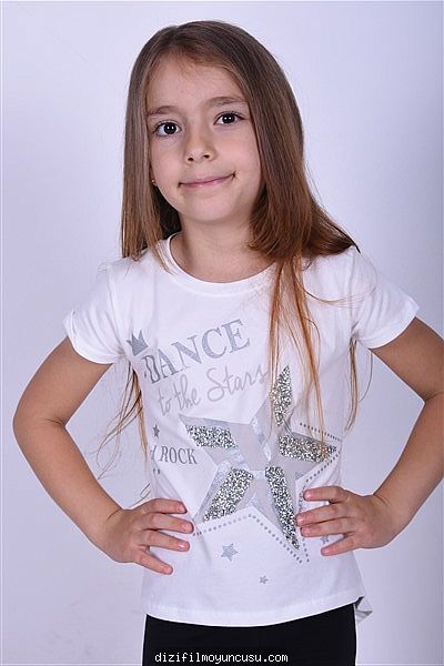 Antalya Cast Ajans Sümeyye 182572