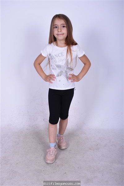 Antalya Cast Ajans Sümeyye 54337