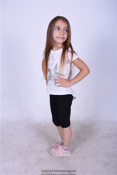 Antalya Cast Ajans Sümeyye 54339