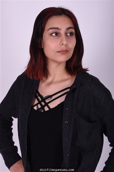 Antalya Cast Ajans Yaren 54370
