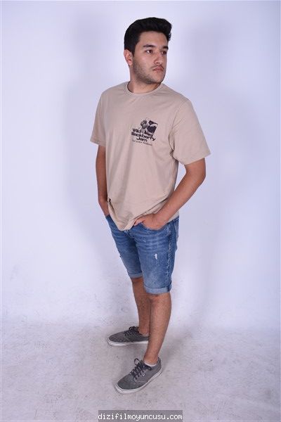 İstanbul Cast Ajans Yiğitcan 54335