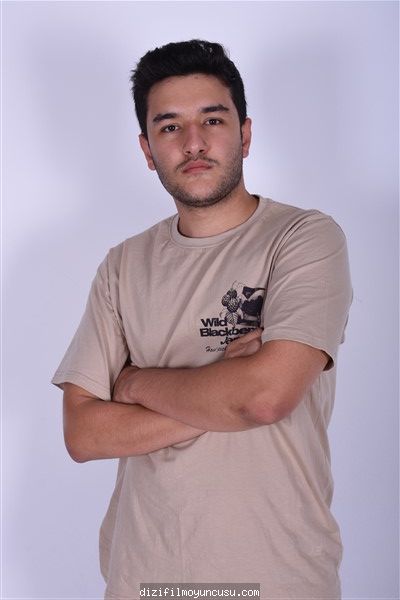 İstanbul Cast Ajans Yiğitcan 54336