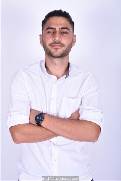 Antalya Cast Ajans Cevdet 54405