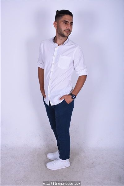Antalya Cast Ajans Cevdet 54406