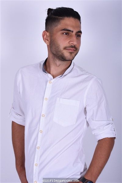 Antalya Cast Ajans Cevdet 54407