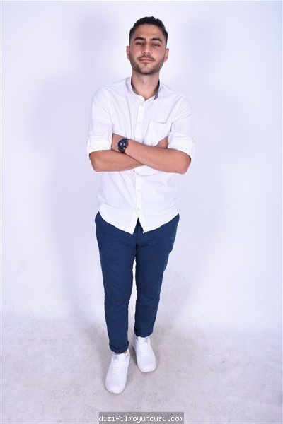 Antalya Cast Ajans Cevdet 54408