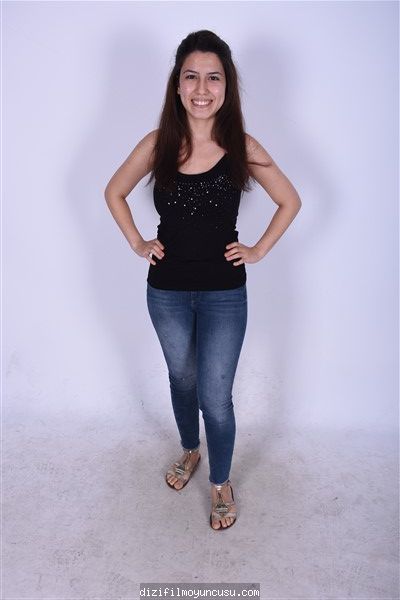 Antalya Cast Ajans Fadime 54385