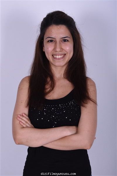 Antalya Cast Ajans Fadime 54386