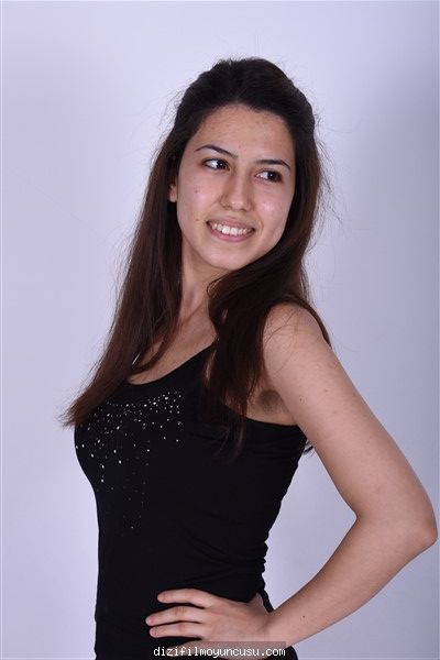 Antalya Cast Ajans Fadime 54387