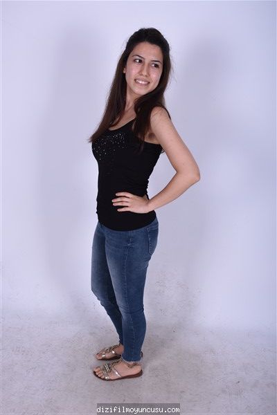Antalya Cast Ajans Fadime 54388