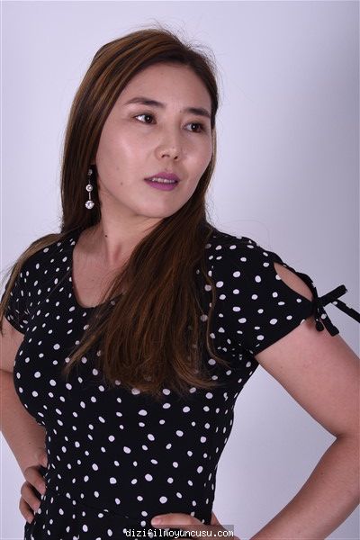 Antalya Cast Ajans Meerim 54394