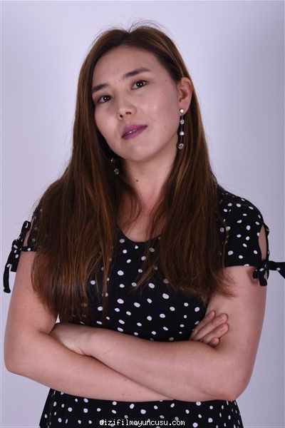 Antalya Cast Ajans Meerim 54396