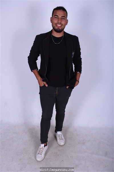 Antalya Cast Ajans Mehmet 54401