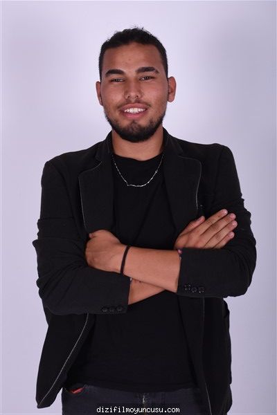 Antalya Cast Ajans Mehmet 54402