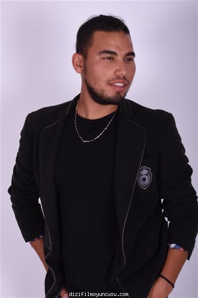 Antalya Cast Ajans Mehmet 54403