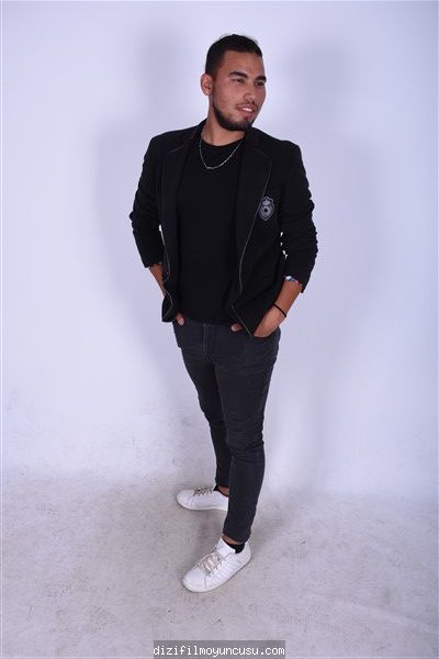 Antalya Cast Ajans Mehmet 54404