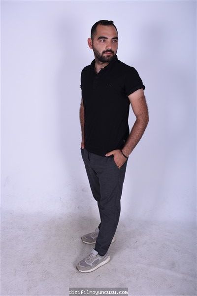 Antalya Cast Ajans Sinan 54399