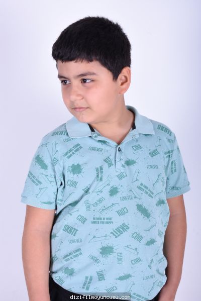Mersin Cast Ajans Alaettin 54744