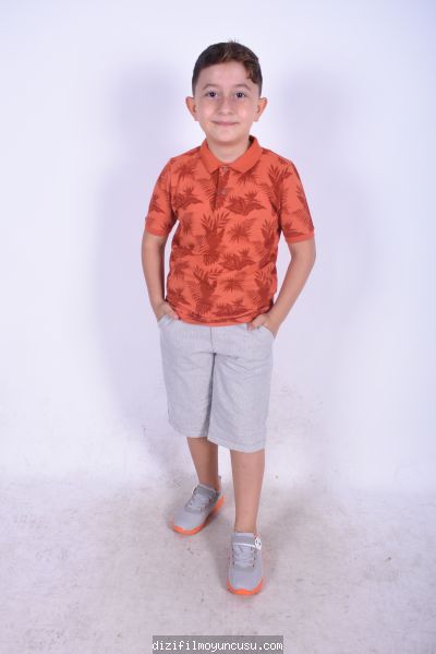 Mersin Cast Ajans Ali 54721