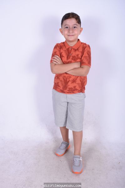 Mersin Cast Ajans Ali 54722