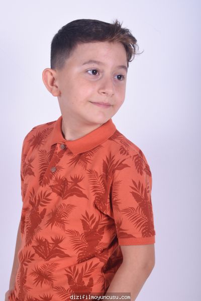 Mersin Cast Ajans Ali 54723