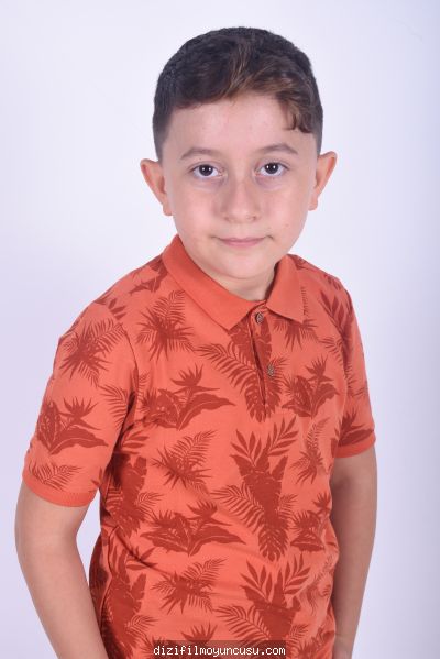 Mersin Cast Ajans Ali 54724