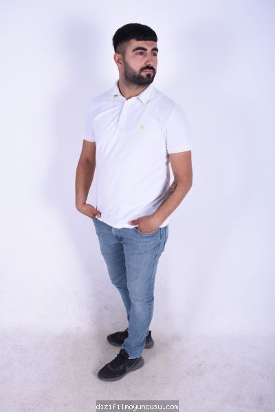 Mersin Cast Ajans Ali 54787