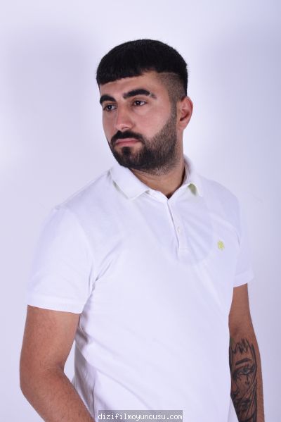 Mersin Cast Ajans Ali 54788