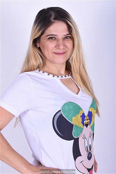 Kadın Oyuncular Adayımız Aslı