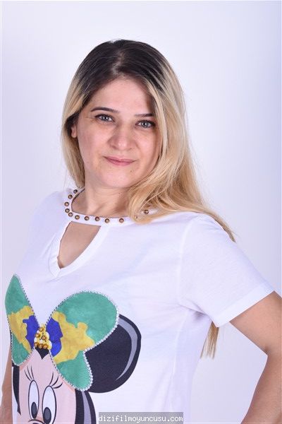Antalya Cast Ajans Aslı 54544
