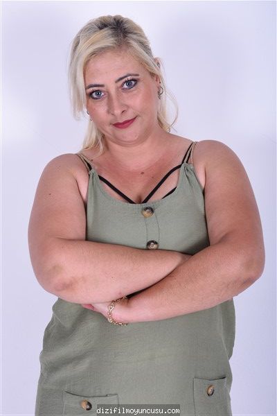 Antalya Cast Ajans Ayşe 54586