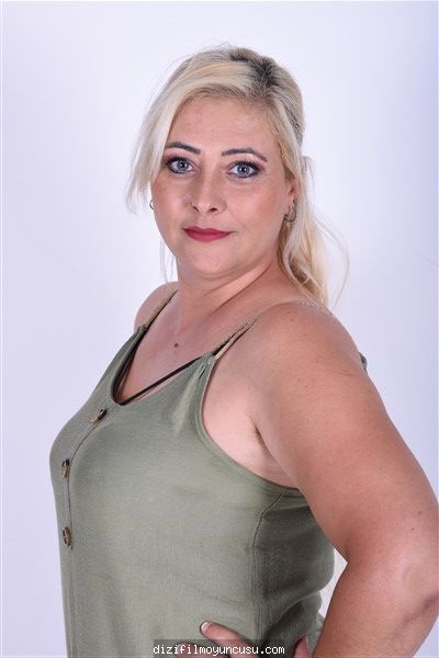 Antalya Cast Ajans Ayşe 54587