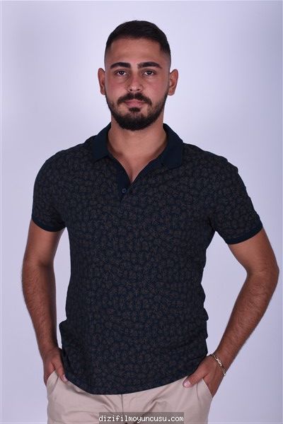 Antalya Cast Ajans Batuhan 54673