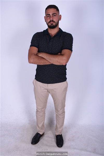 Antalya Cast Ajans Batuhan 54674