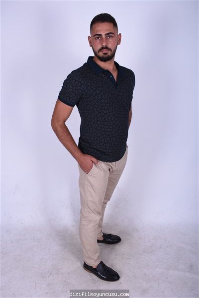 Antalya Cast Ajans Batuhan 54676