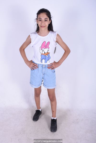 Mersin Cast Ajans Beray 54689