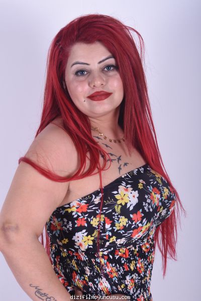 Mersin Cast Ajans Derya 54764